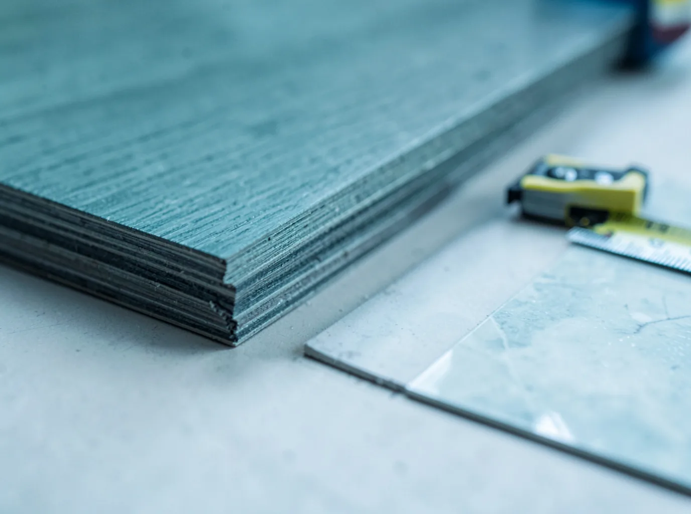 Luxury Vinyl Plank Installation Marlborough, CT FAQs